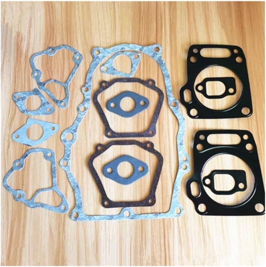 ガスケットセットホンダ GX610 GX620 GX630 GX670 GX690 20HP V ツイン SHT11000 1150