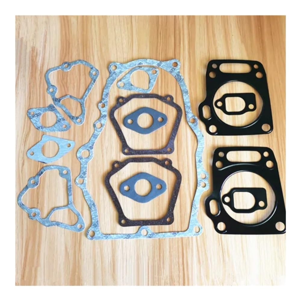 Jeu de joints pour Honda GX630 et SH15000 pour réparer votre générateur