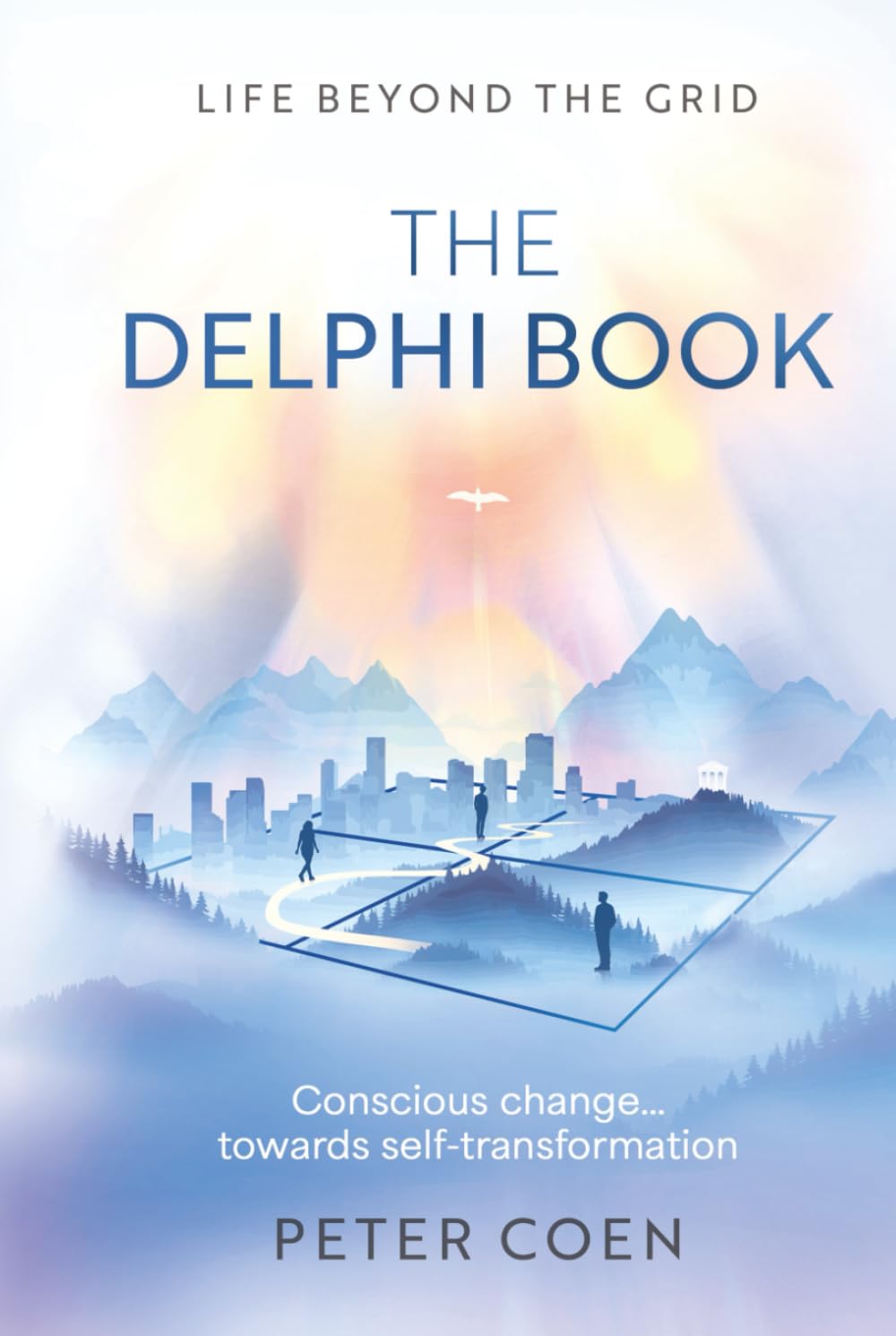 The Delphi Book: . . . life beyond the grid