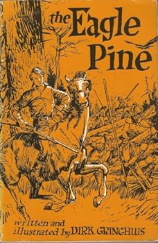 Paperback The Eagle Pine Book