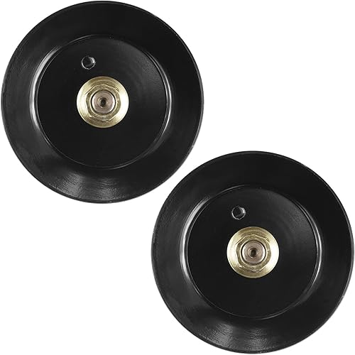 Miniatura 6 de Replacement Part OEM for Spindle Assembly for Troy-Bilt 14A7A3BA011 14A7A3BA066 17ARCBDW011 54" Deck Index-DDR965-GTF1-61133