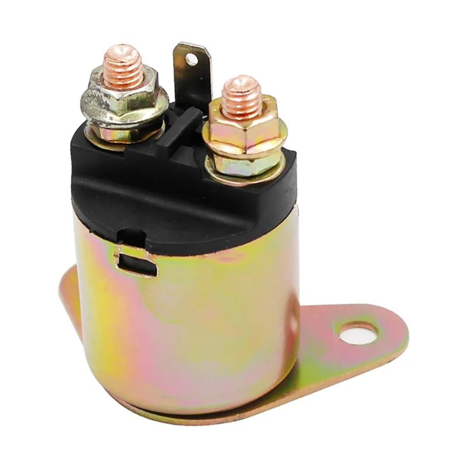 Relè Di Avviamento Elettrico Per Moto Per Generatore CINESE 188F 190F 8HP 9HP 11HP 13HP Motore A 4 Tempi Per KOHLER CH440 Relè motore