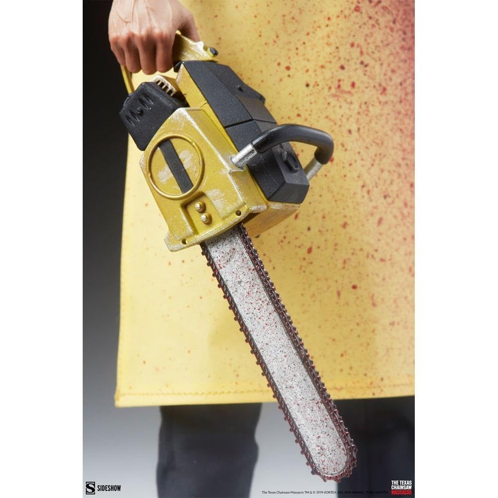 TEXAS CHAINSAW MASSACREレザーフェイス フィギュア 61J9ndEJNQL._UF894,1000_QL80_.jpg