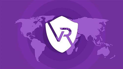 Software VPN e VPN ilimitado (Fire TV, 4k sticks)