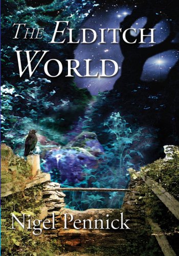 The Eldritch World view 2
