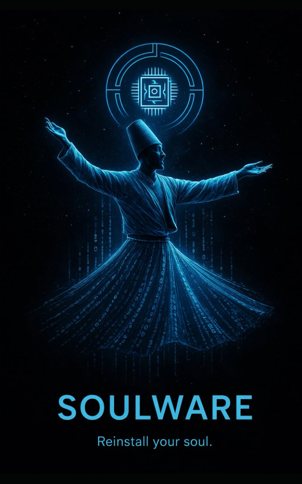 The SOULWARE: Reboot Your Soul: Back to Your Origin