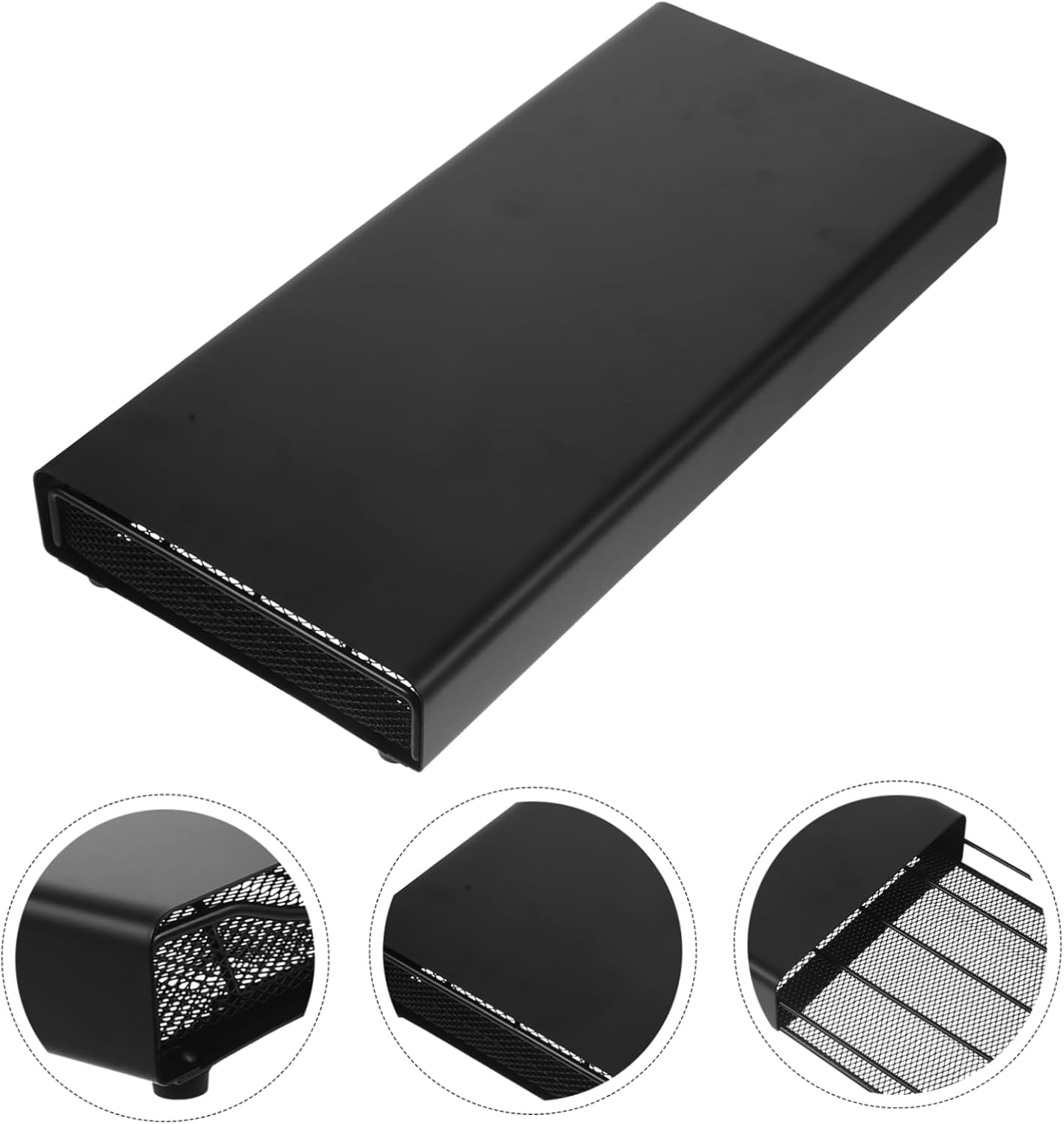 Coffee Capsule Holder Drawer Organizer for Kitchen Office Coffee Shops Capacity Storage for Easy Access Versatile Design