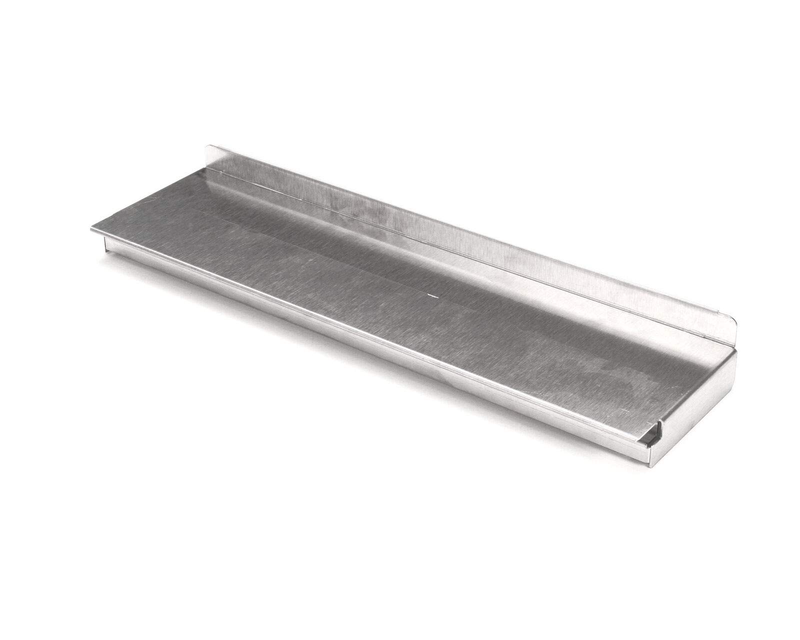 Lincoln 1342 CTI Shelf, Out Feed, 4"