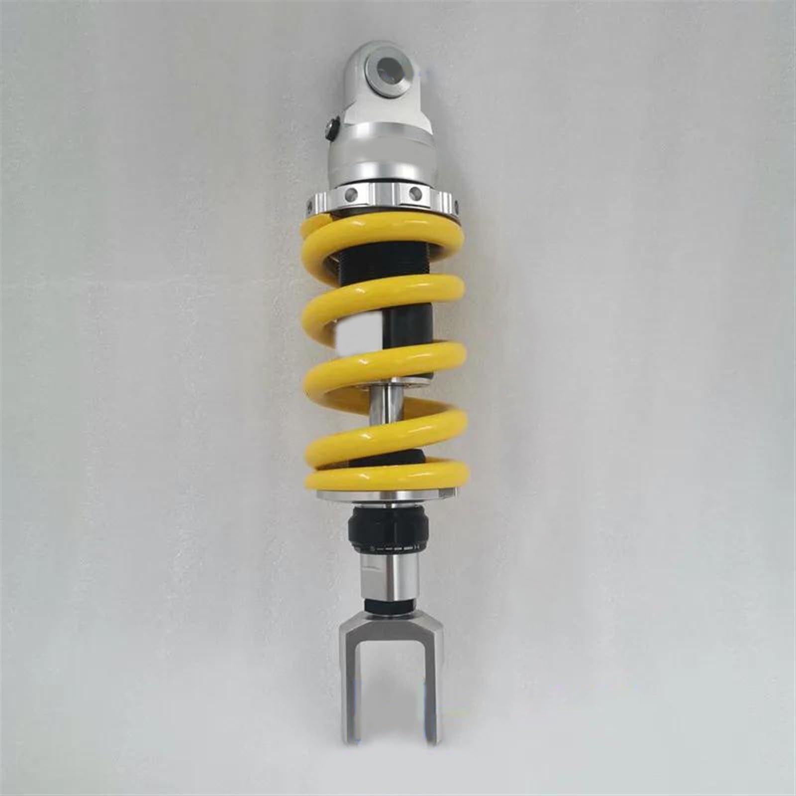 Amortisseur réglable 265mm 285mm pièce suspension moto Suzuki GS500F 2005
