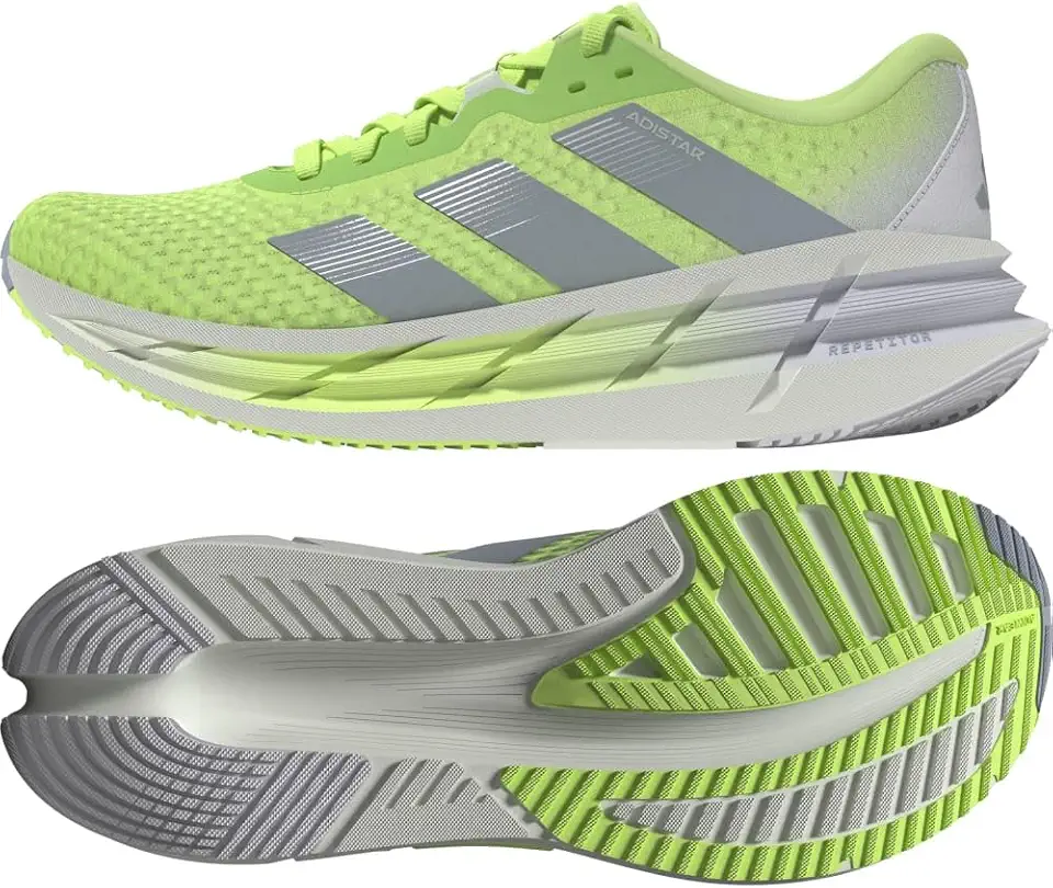 adidas Adistar 3 ZapatillasHombre