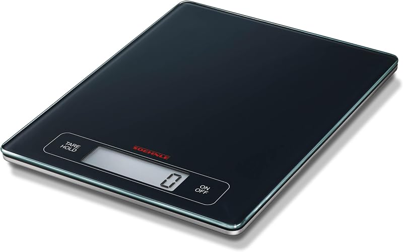 Báscula de cocina Soehnle Page Evolution 67080 gramos u oz