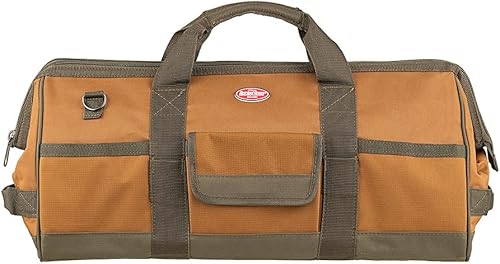 Bolsa de herramientas, Longboy, 16 bolsillos, 24X10X10