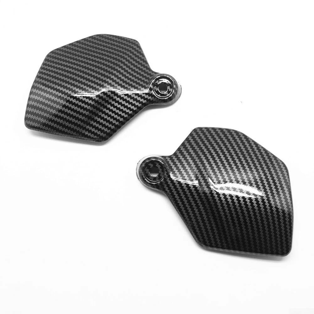 per telaio Laterale ABS Nero per Honda CBR1000RR 2017 2018 2019