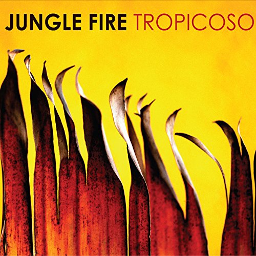 Jungle Fire