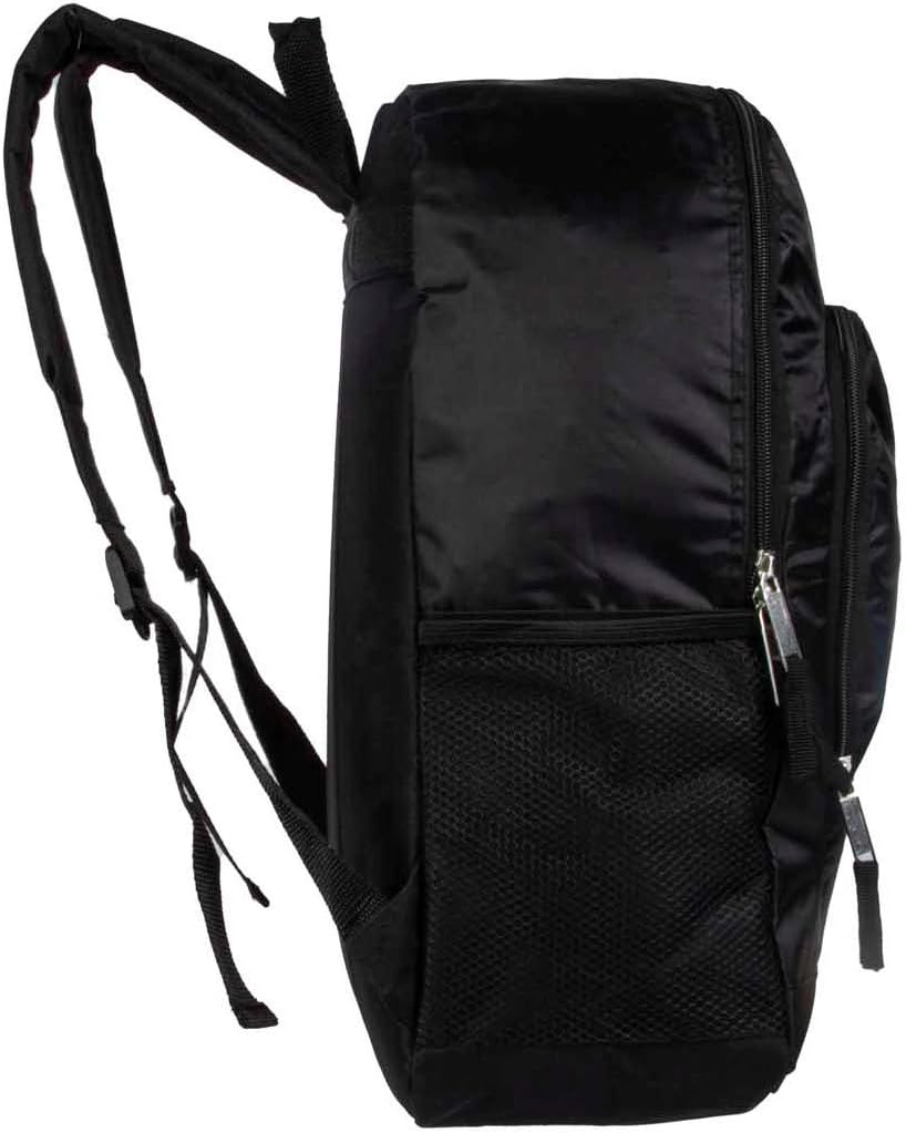 bulk mesh backpacks
