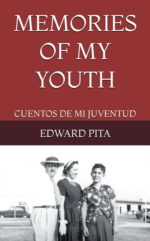 Recuerdos de mi juventud: Cuentos de mi Juventud