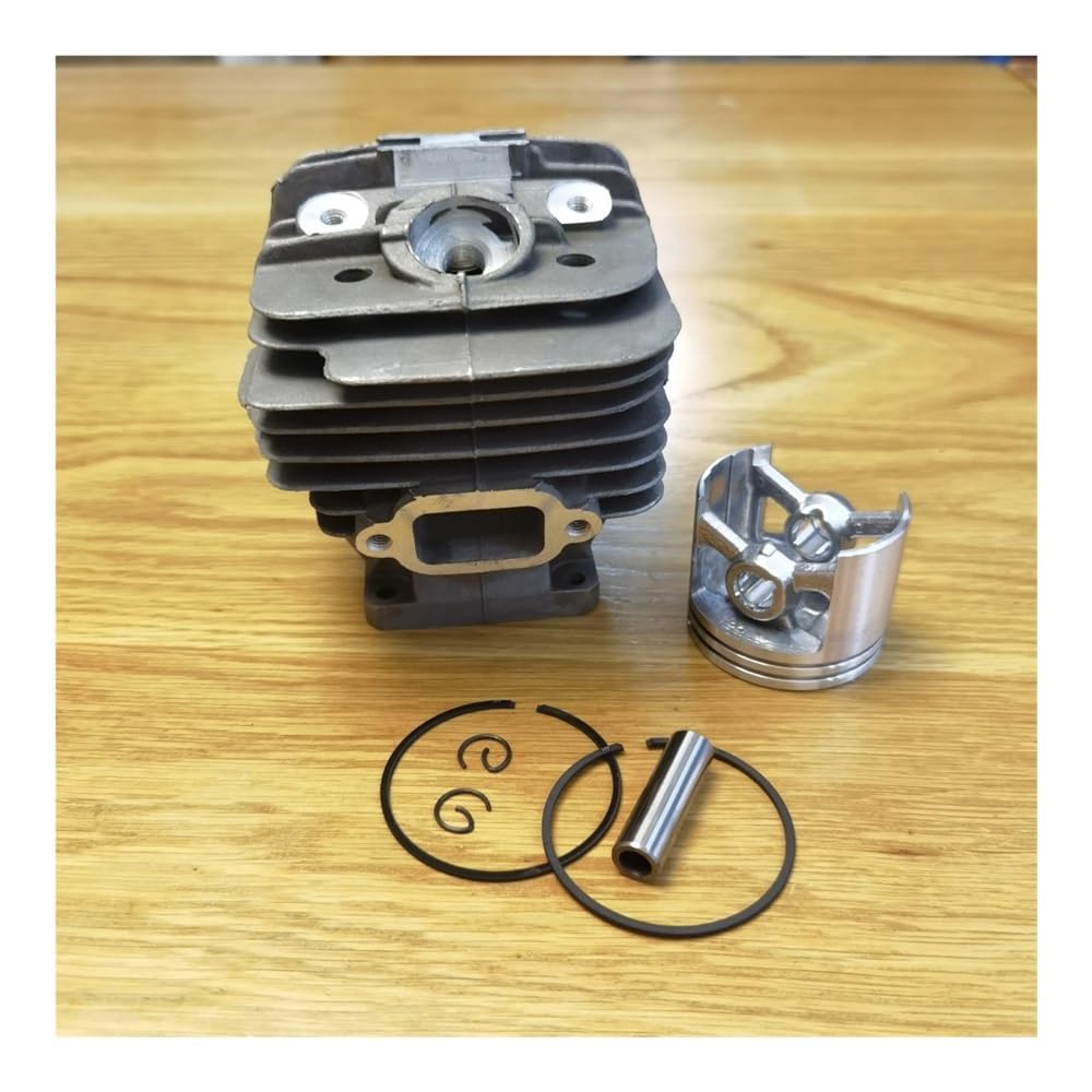 Kit piston-cylindre 48 mm pour retrouver la compression MS360 036