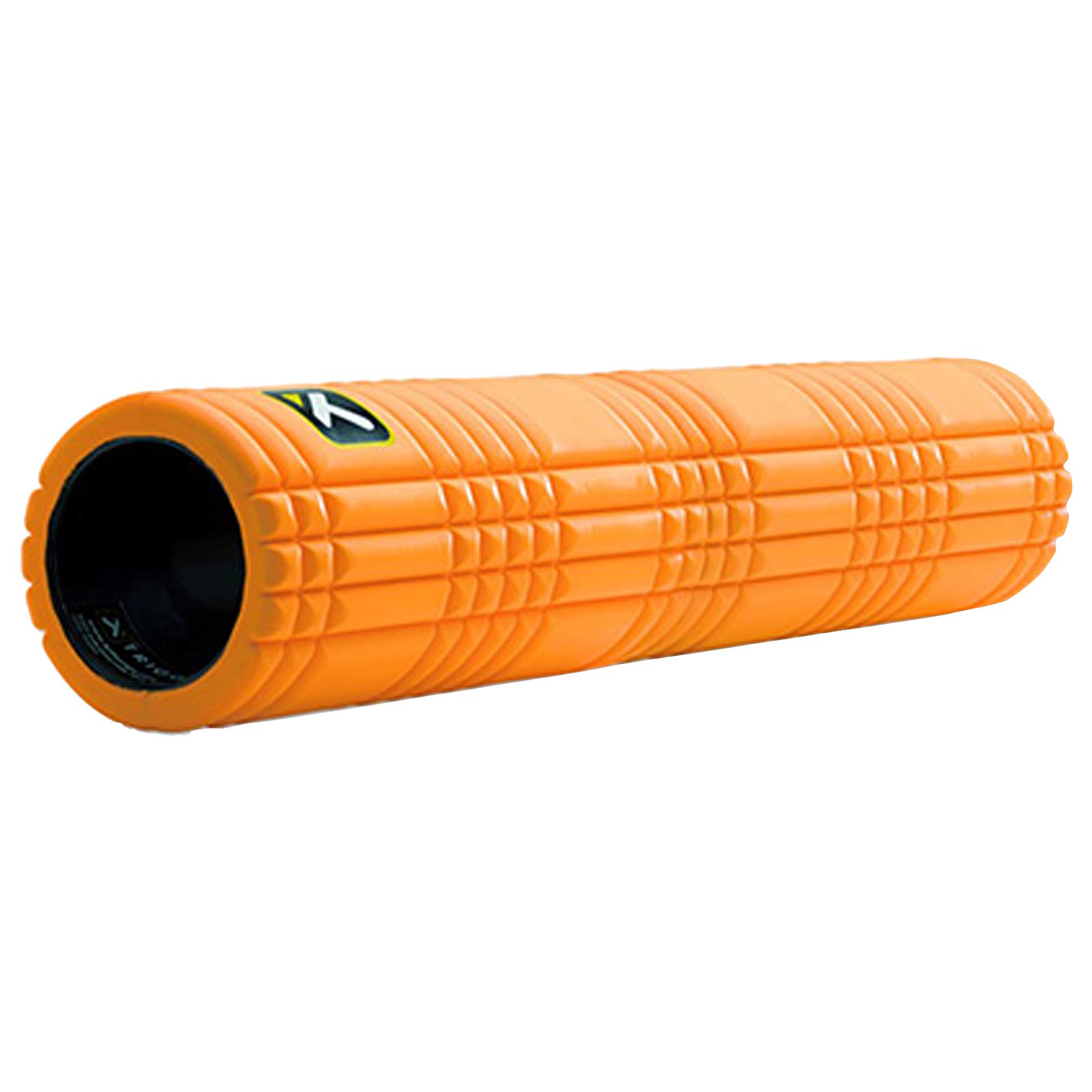 Trigger Point Performance Grid 2.0, Large Foam Roller, Orange
