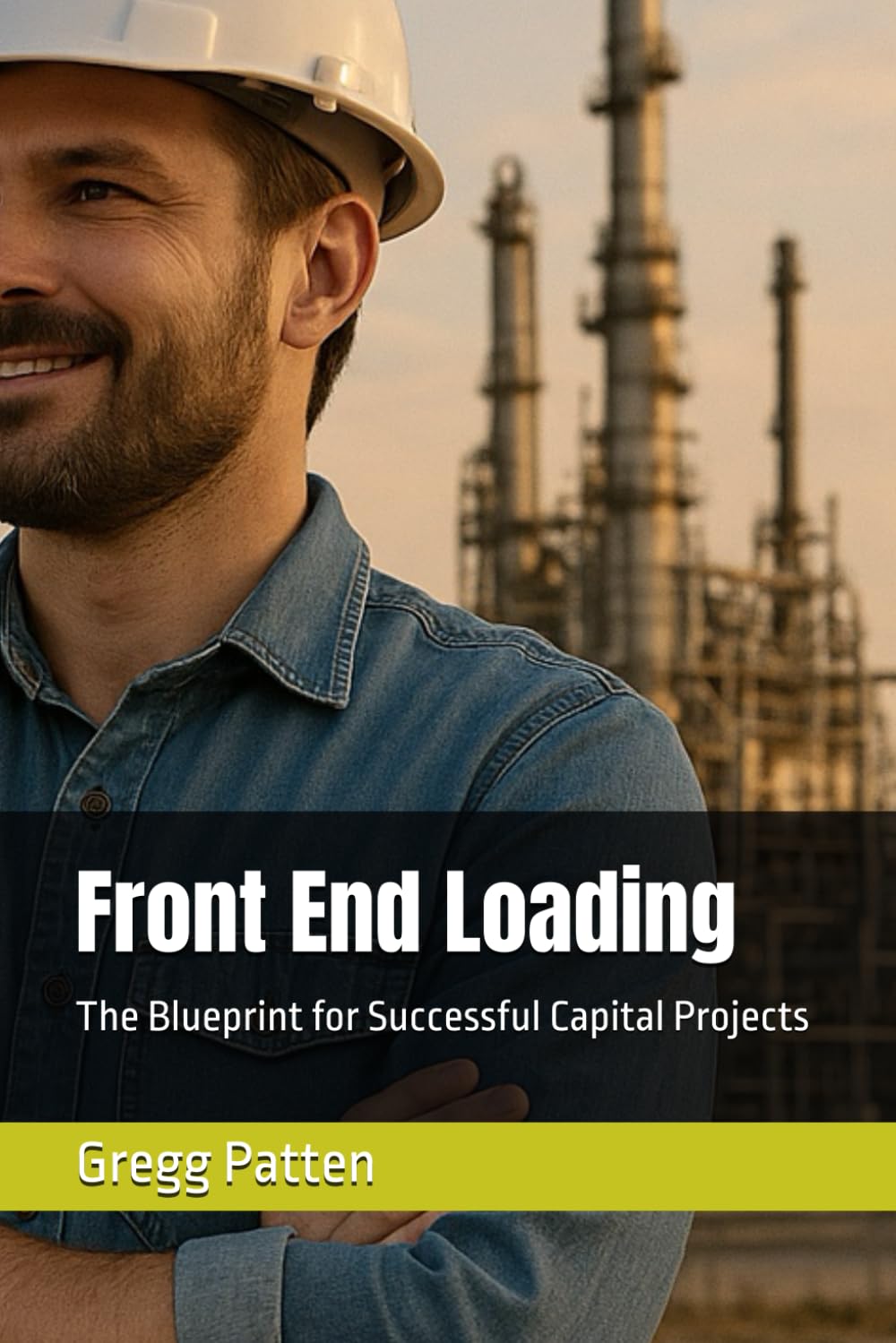 Front End Loading: The Blueprint for Successful Capital Projects