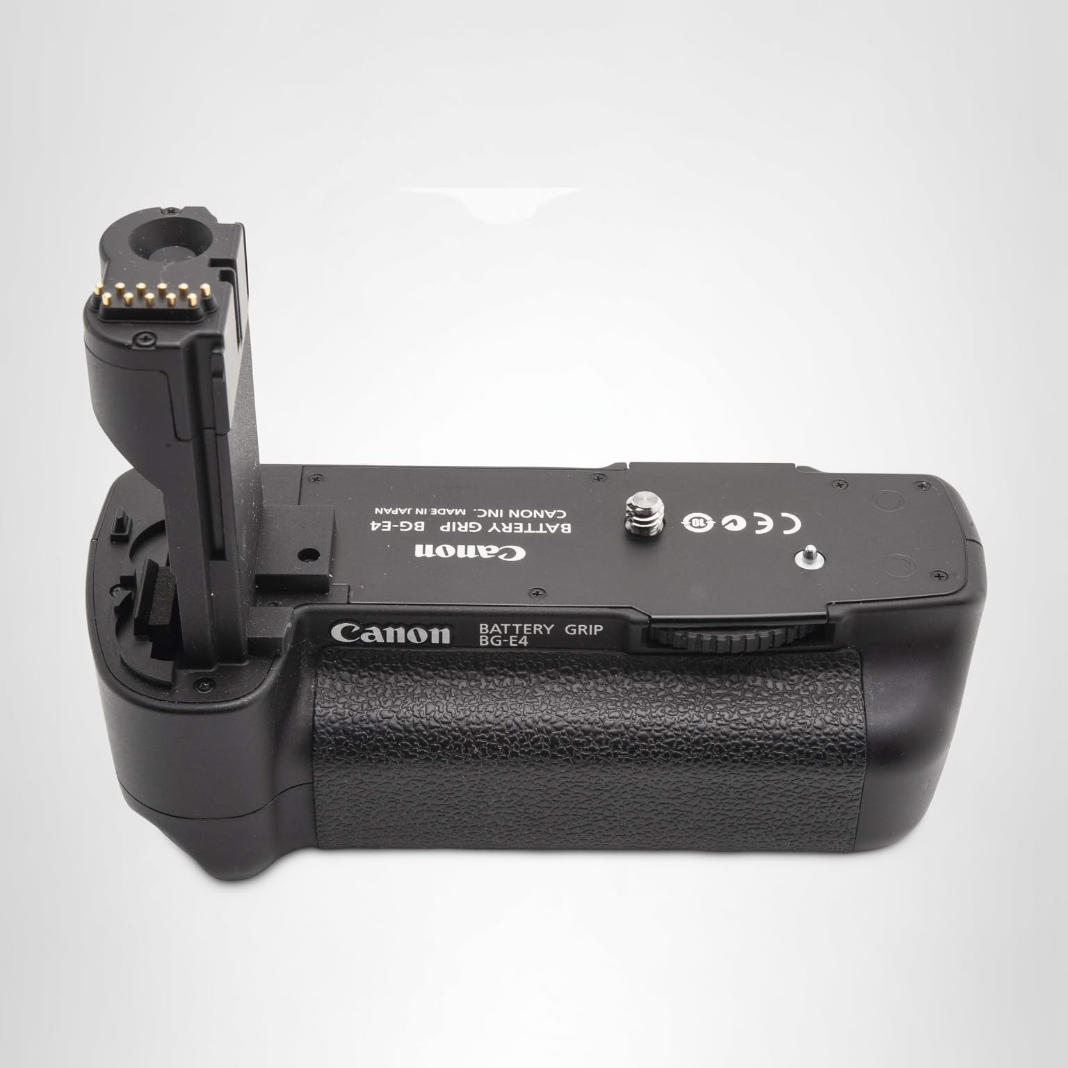 Amazon | Canon バッテリーグリップ BG-E4 | カメラ用バッテリー