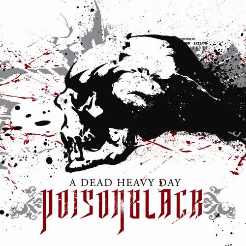Dead Heavy Day [Audio CD] Poisonblack