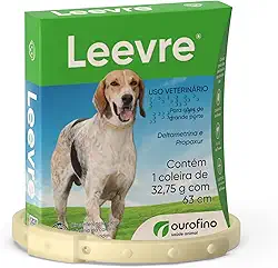 Ouro Fino Leevre 63Cm