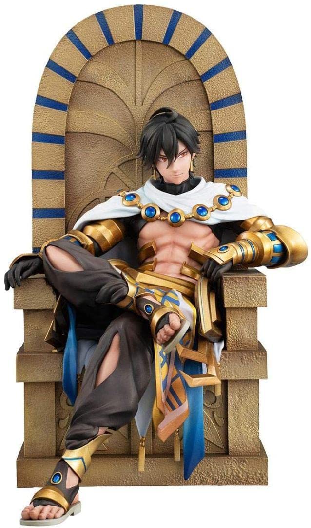 ライダー/オジマンディアス 「Fate/Grand Order」 Amazon.co.jp: FateGrand Order ライダーオジマンディアス