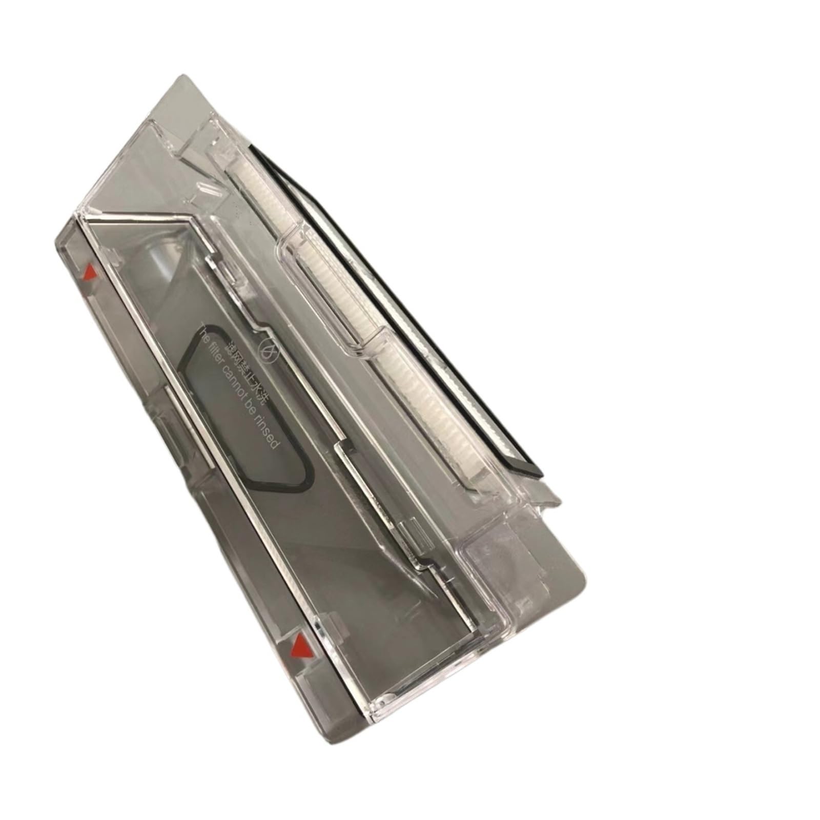 HIZON Vacuum Cleaner Robot Sweeper Spare Part