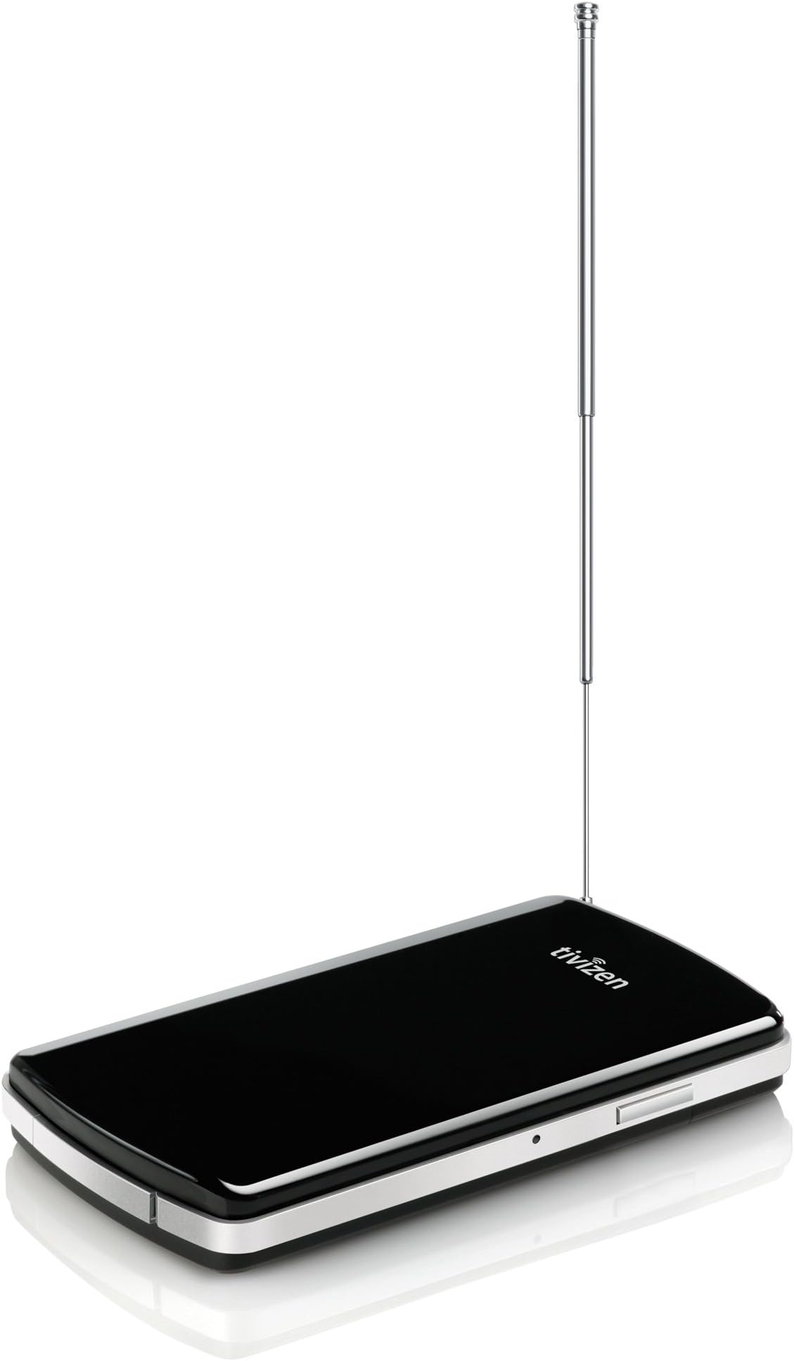 Elgato Tivizen DVB-T TV/Sat Card, Radio Reception