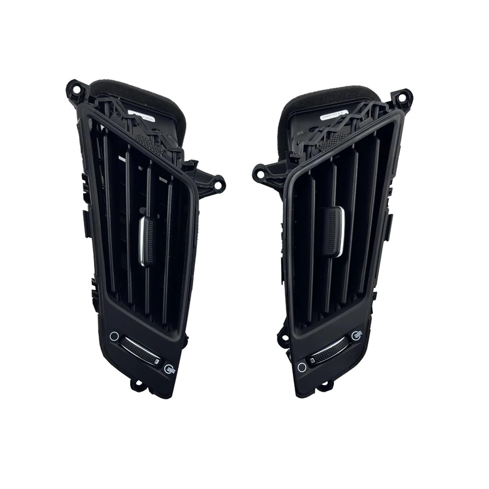 Car Air Con Vent For Hyundai For Sonata 2011-2015 Air Conditioning Vents Dash Airs Vents