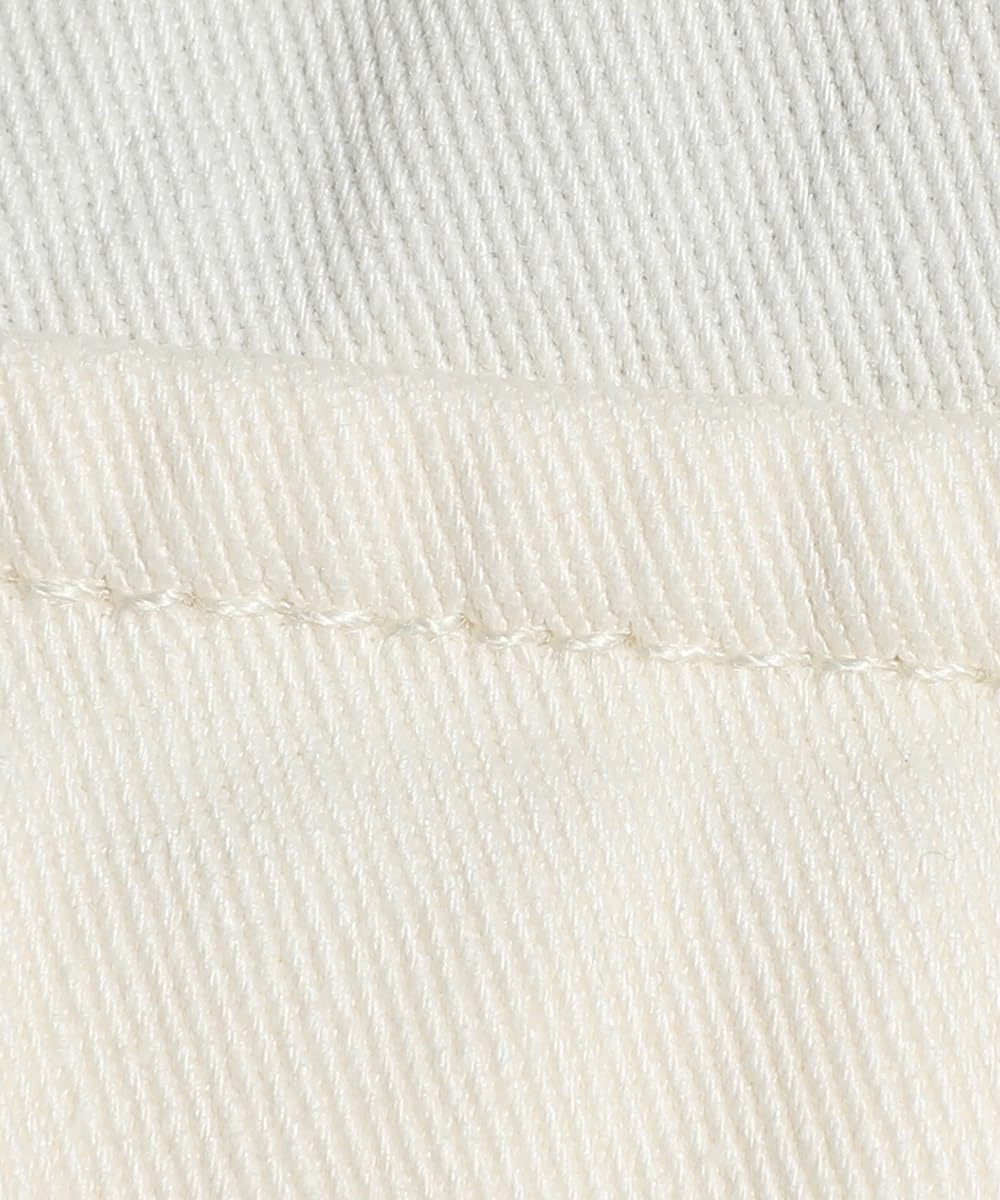 Puma kurtka jeansowa damska kolor beżowy przejściowa oversize 623697
