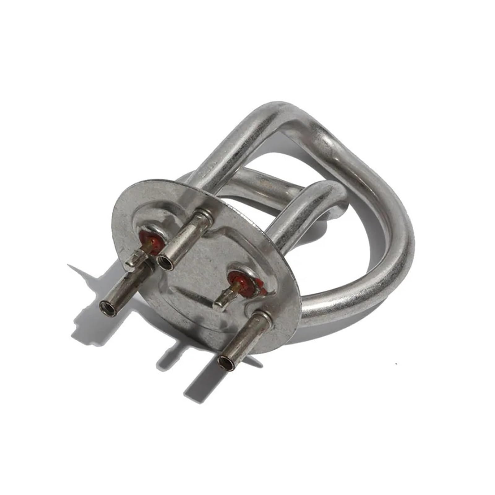 Water Pipe Warmer, Electric Heater Element Kettle Heating Tube Pipe 220V for Boiling Cup
