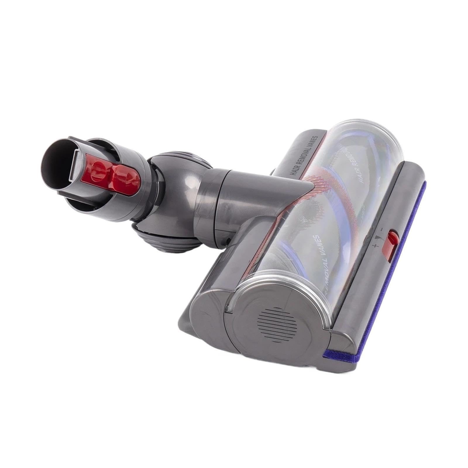 Accesorio de Repuesto con aspiradora de Alto Torque