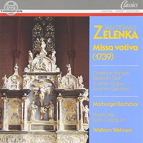 Missa Votiva