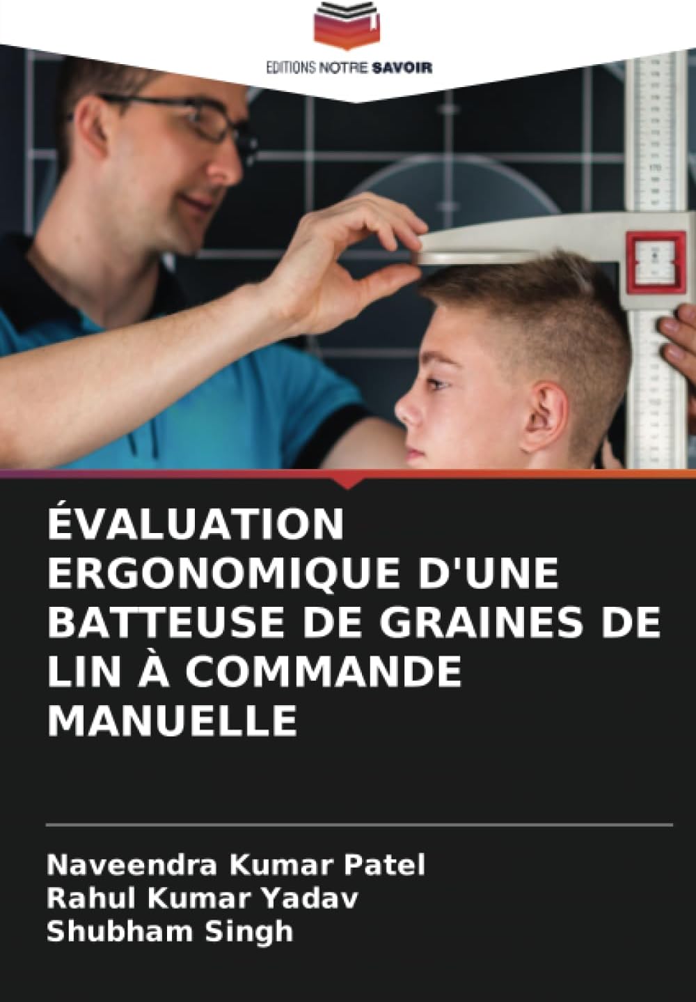 Évaluation Ergonomique d'Une Batteuse de Graines d
