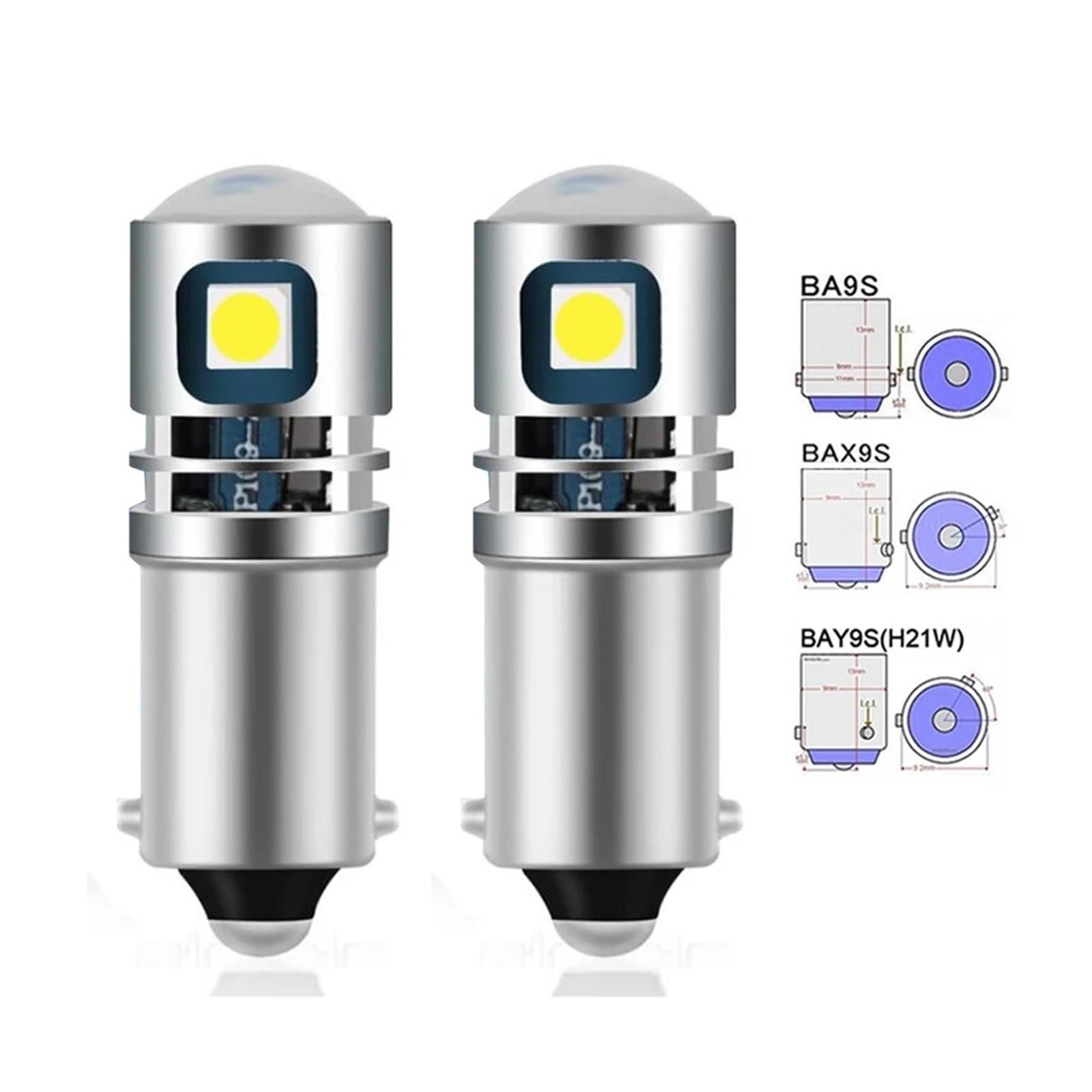 Peterson Mfg M424R Incandescent Stop/Turn/Tail Flange-Mount