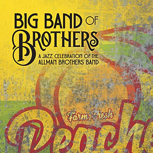 A Jazz Celebration of the Allman Brothers B