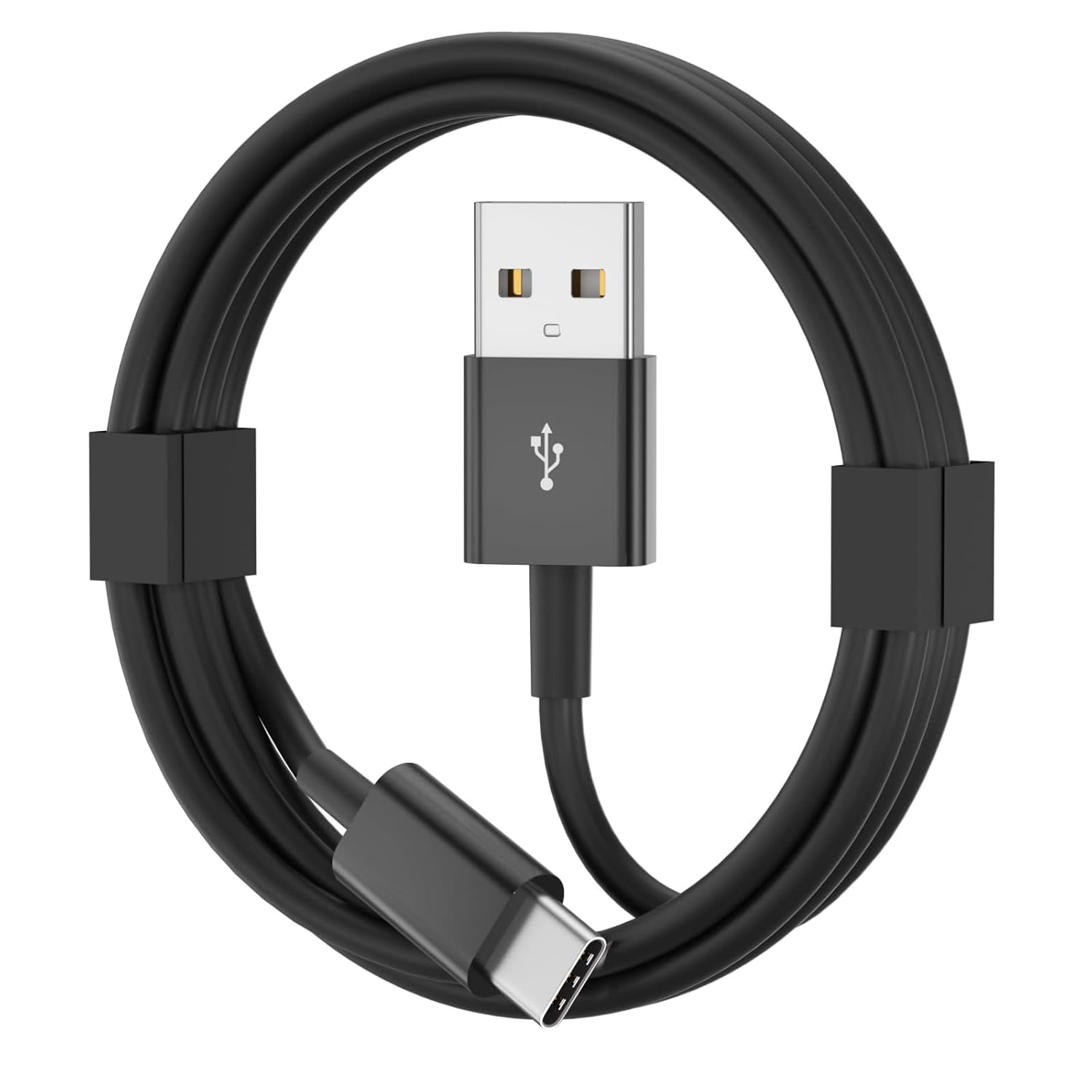 Zosvoses Auto Carplay Kabel kompatibel mit iPhone 17 16 15 Air/Pro Max, USB A zu USB C für Carplay USB-Kabel, Auto Ladegerät für iPhone 17 Air Ladekabel, iPad Pro, iPad Air 5th Auto Ladegerät Kabel