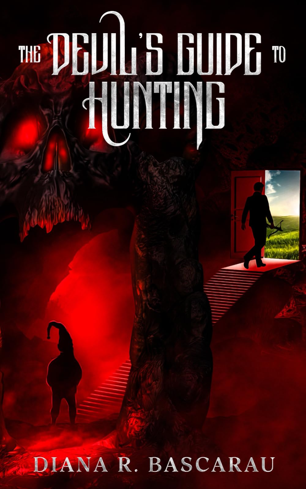 The Devil's Guide to Hunting (The After Life Duology)