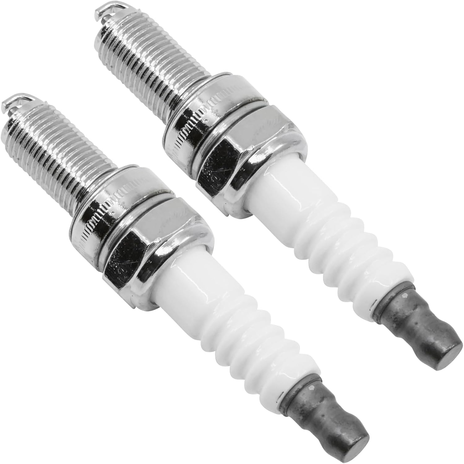 Replacement For 3022662 3022274 3022462 Spark Plugs For Polaris RZR XP 1000 2014-2018 Mod-C26C-9810
