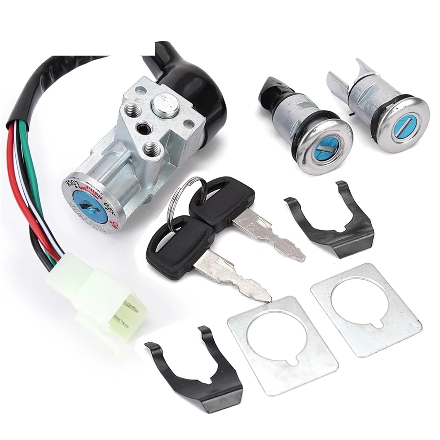 Compatible With CH80 For Elite 1985 1986 1987 1988 1989-2002 2003