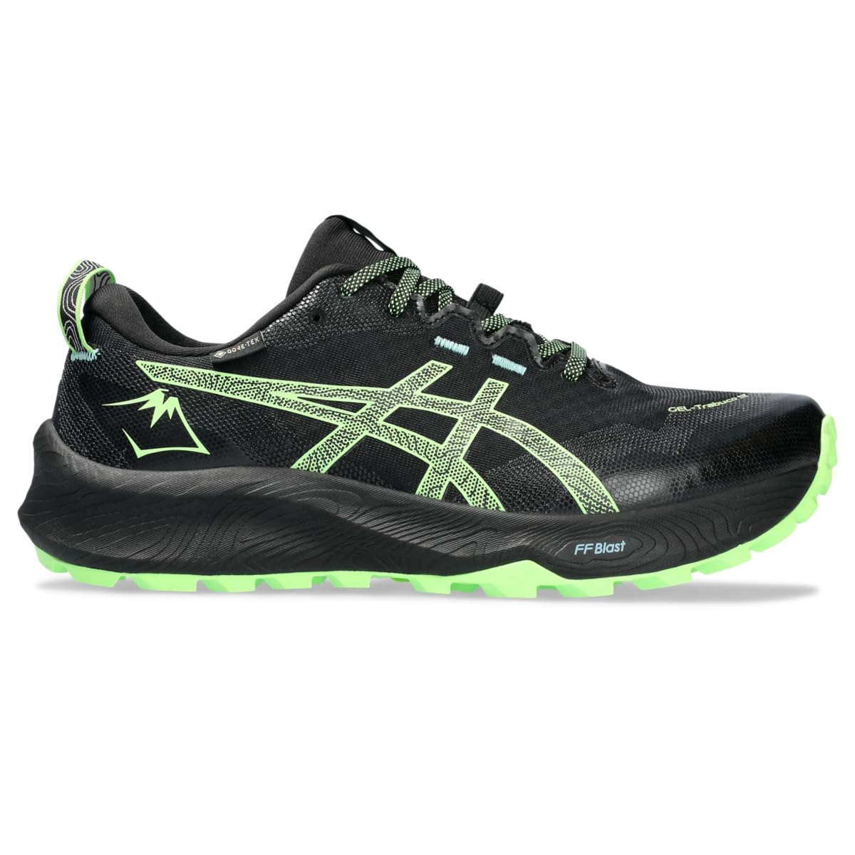 Men's ASICS GEL-Trabuco 12 GTX