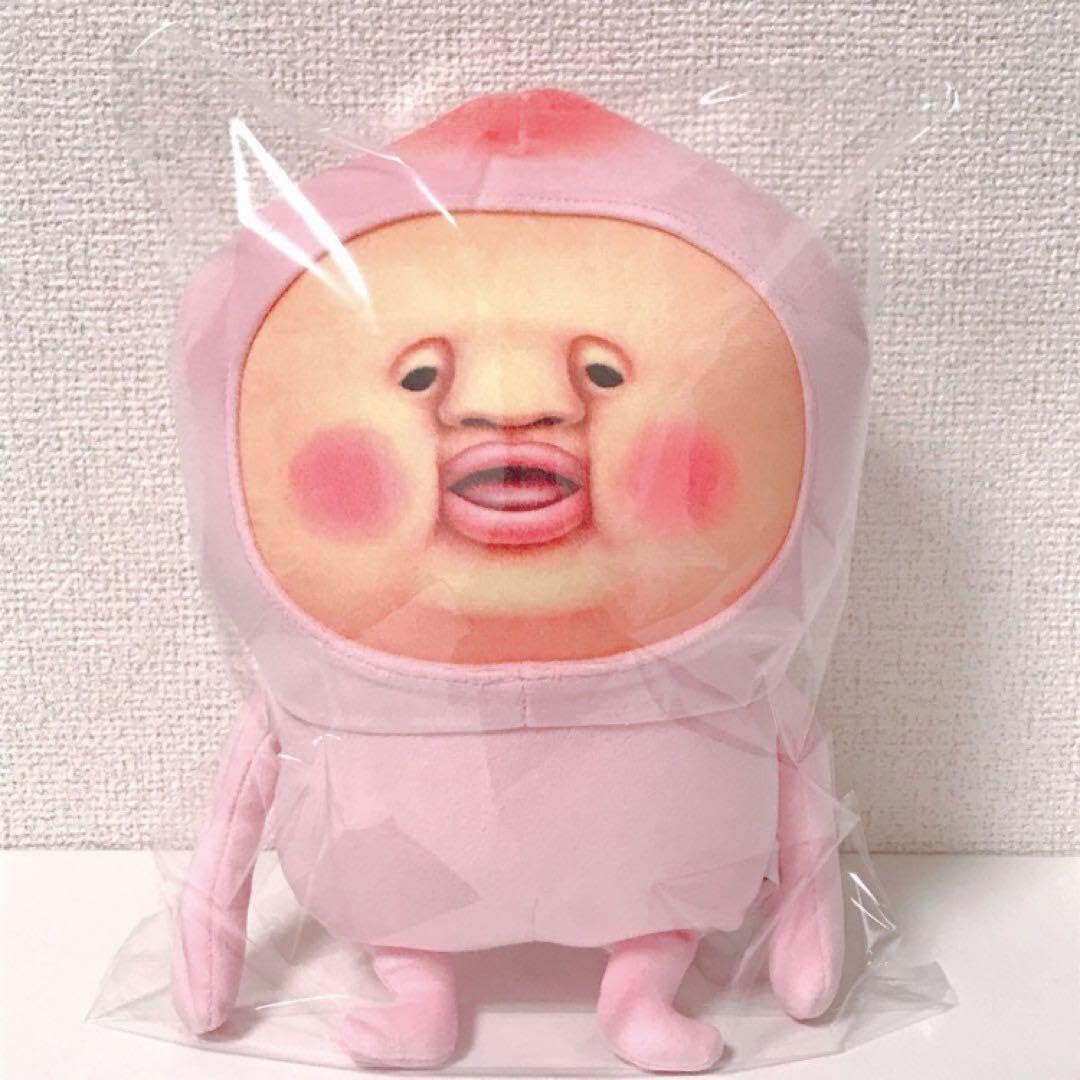 カクレモモジリ Amazon.co.jp: KThingS こびとづかんむにゅぐるみS