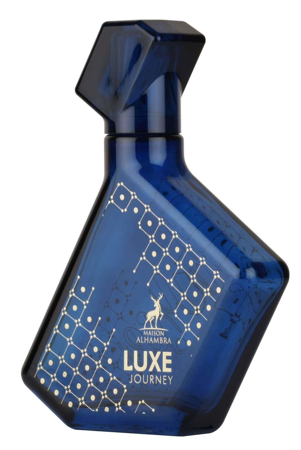 Luxe Journey Chic Eau De Parfum 100 Ml Maison Alhambra-image