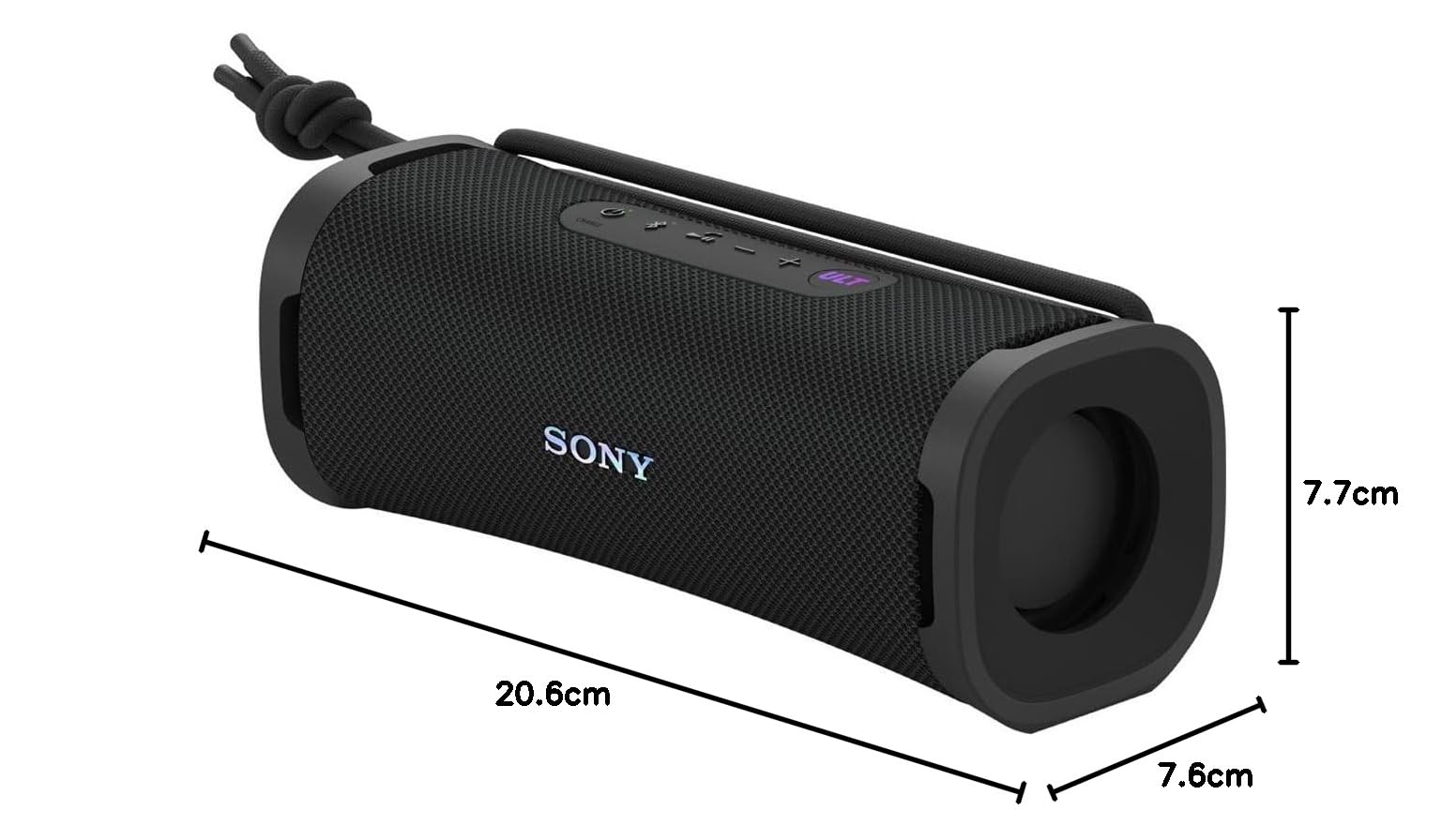 Sony ULT FIELD 1 (Renewed)