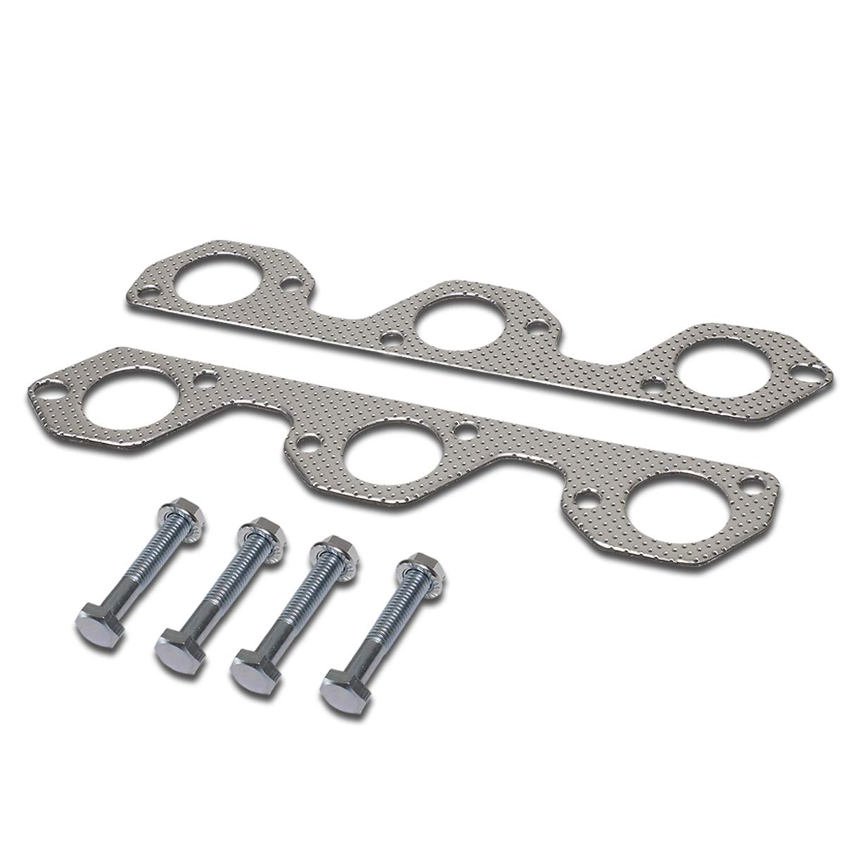 Actualizar 101+ imagen 2007 jeep wrangler exhaust manifold replacement