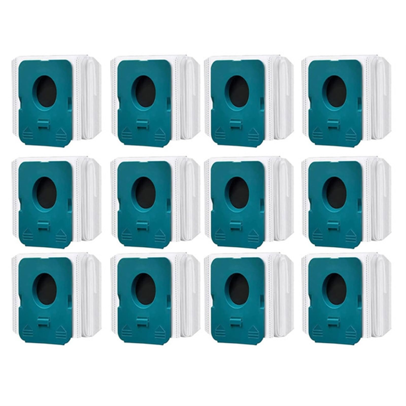 Sacchetto for la polvere, for Samsung, BESPOKE VS20A95923W Jet Cordless Stick Aspirapolvere Scatola di raccolta polvere Sacco for immondizia Parti di ricambio Contenitore per la raccolta della
