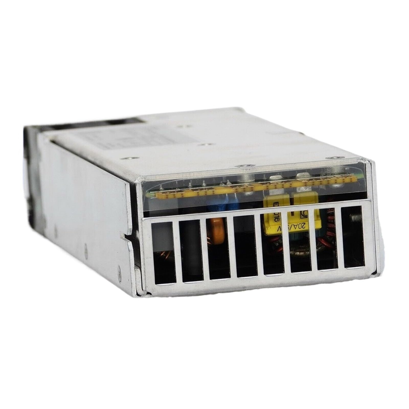 BRODEFUP Power Supply ESR-48/15A DPR48/15-D-DGC Rectifier Module 53.5V 15A