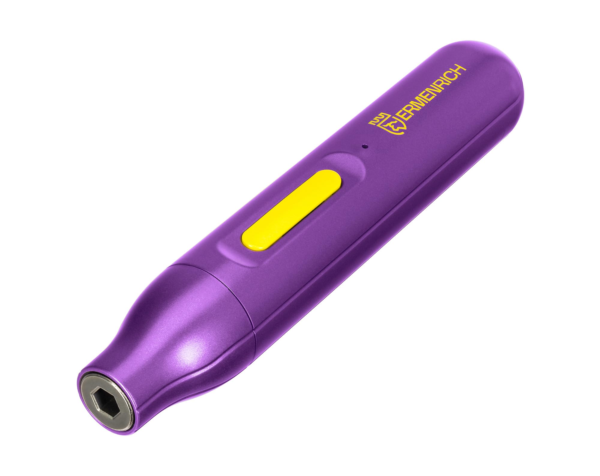 Tunn PD15 Mini tournevis Électrique sans Fil Haute Précision 1 Embouts Magnétiques USB-C Rechargeable 23RPM Kit Compact Léger Réparations Maison Électronique Montres