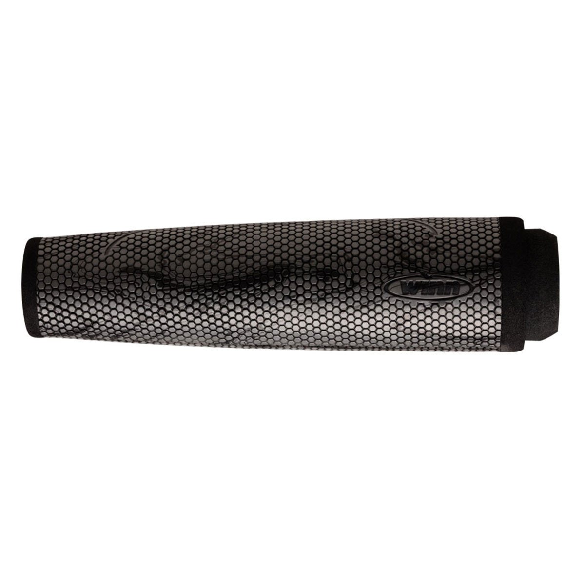 Casting Swell Grip Charcoal/Black, 4.00